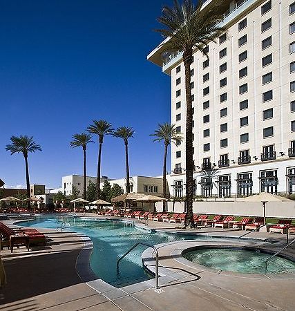 Fantasy Springs Resort Casino Indio Exterior photo
