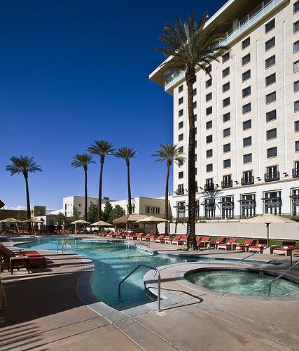 Fantasy Springs Resort Casino Indio Exterior photo