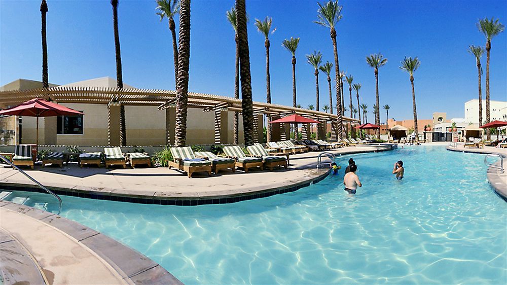 Fantasy Springs Resort Casino Indio Exterior photo