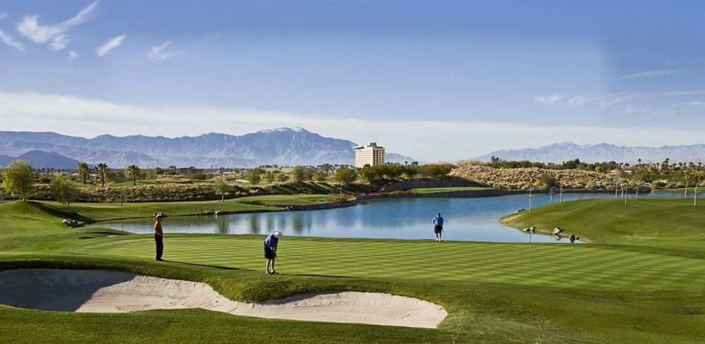 Fantasy Springs Resort Casino Indio Exterior photo