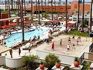 Fantasy Springs Resort Casino Indio Exterior photo