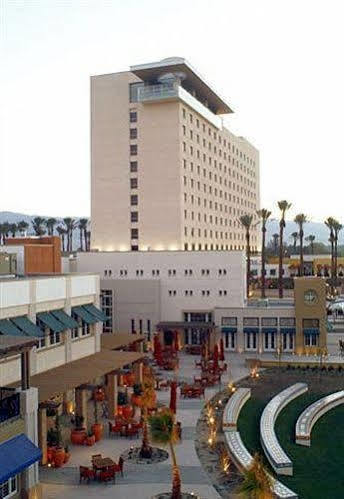 Fantasy Springs Resort Casino Indio Exterior photo