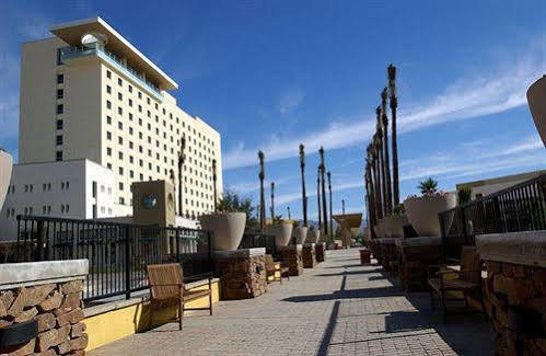 Fantasy Springs Resort Casino Indio Exterior photo